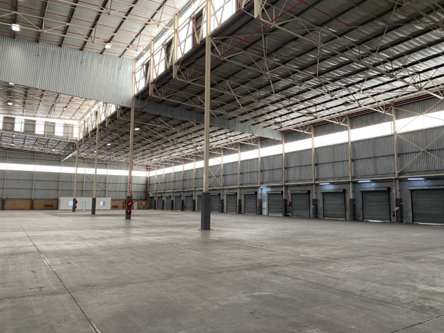 To Let commercial Property for Rent in Parow Industrial Western Cape